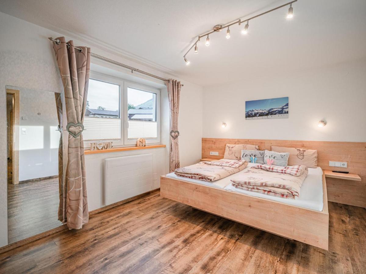 Apartment Daisy ستلفلدن المظهر الخارجي الصورة