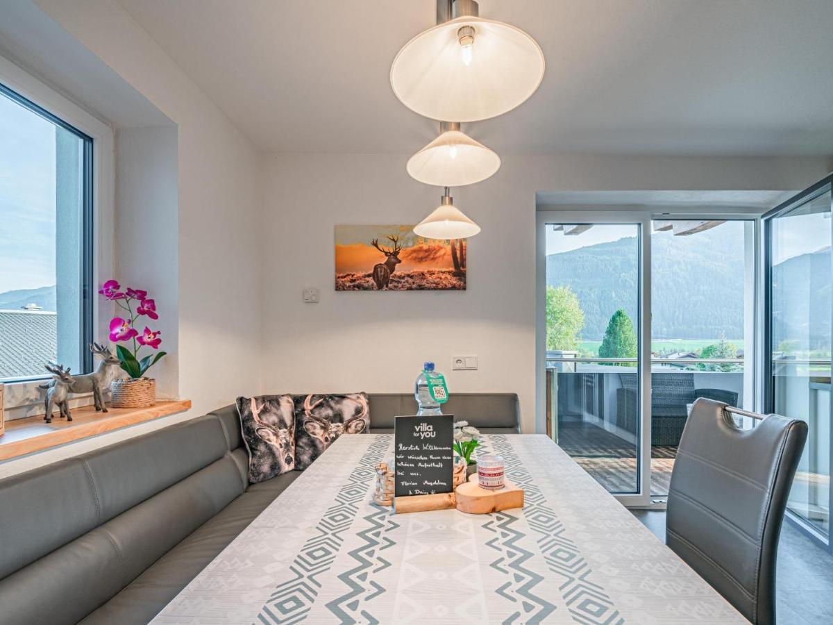 Apartment Daisy ستلفلدن المظهر الخارجي الصورة