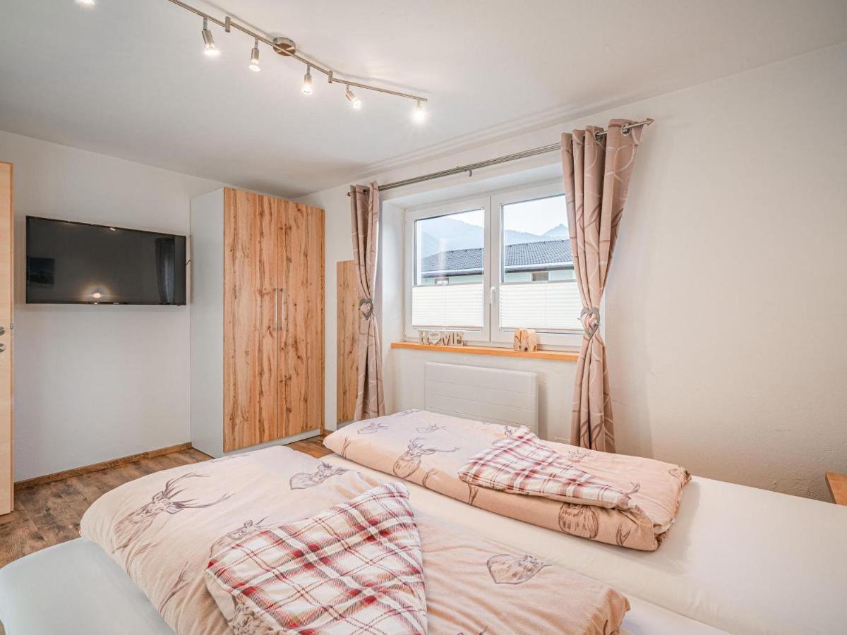 Apartment Daisy ستلفلدن المظهر الخارجي الصورة