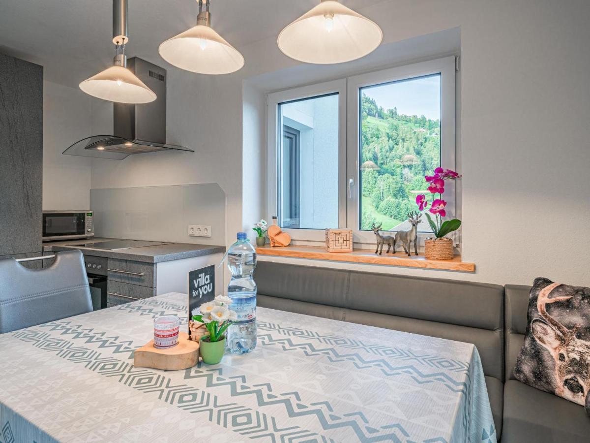 Apartment Daisy ستلفلدن المظهر الخارجي الصورة