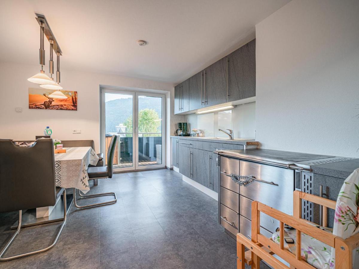 Apartment Daisy ستلفلدن المظهر الخارجي الصورة