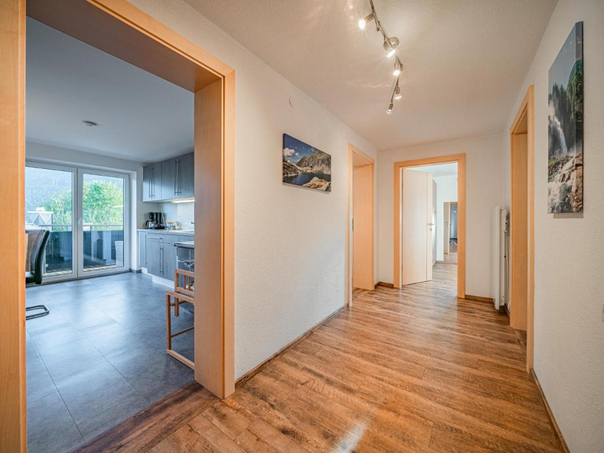 Apartment Daisy ستلفلدن المظهر الخارجي الصورة