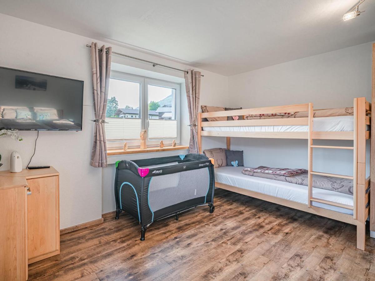 Apartment Daisy ستلفلدن المظهر الخارجي الصورة